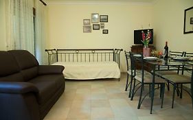 Our Little House