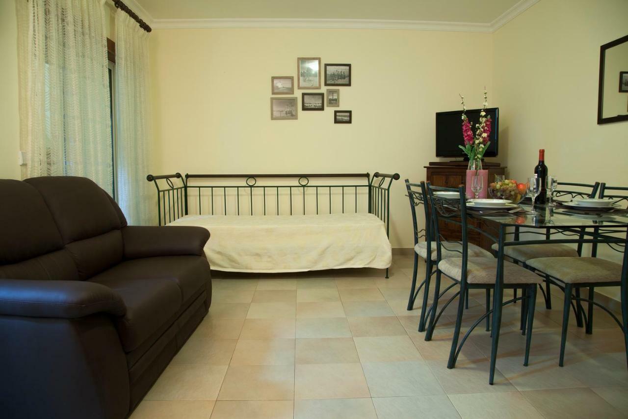 Our Little House Apartamento Vila Real de Santo António Exterior foto